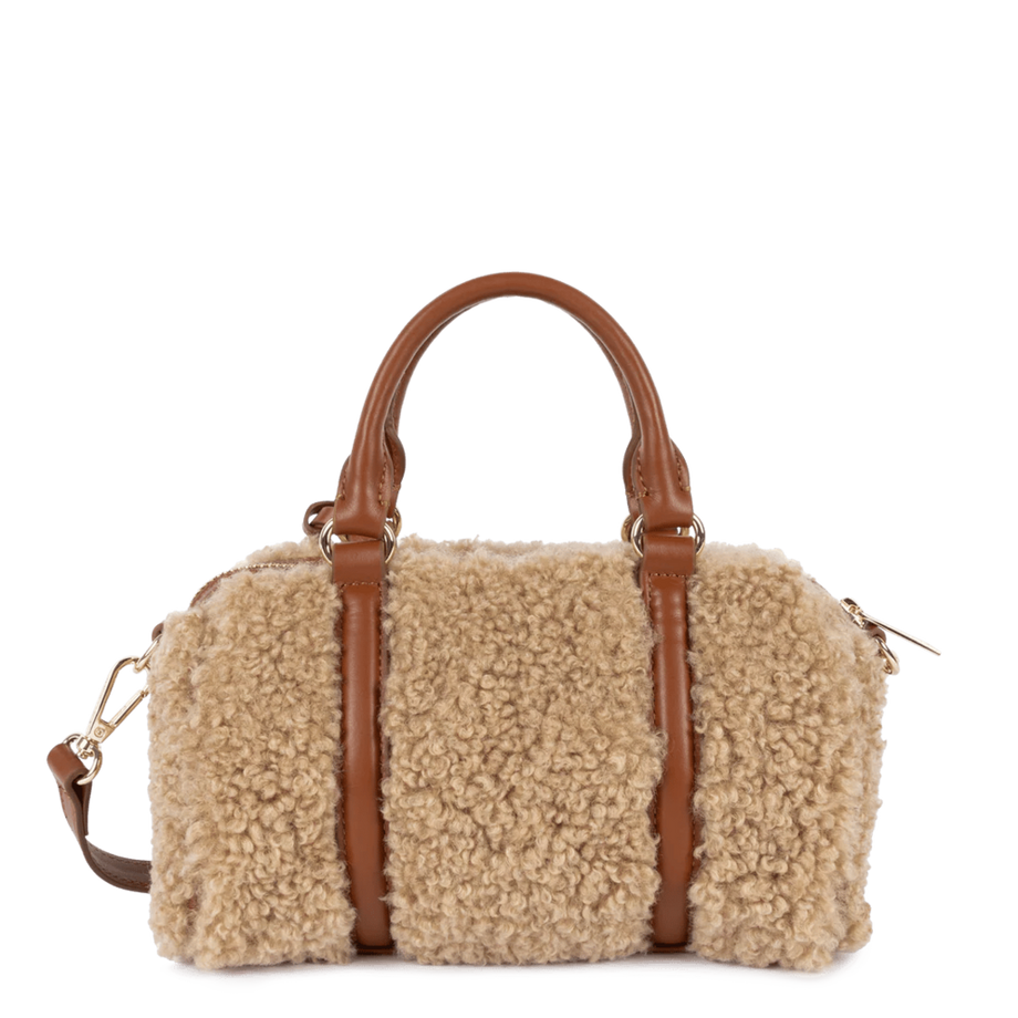 LANCASTER Moumoute Mini Borsa  
