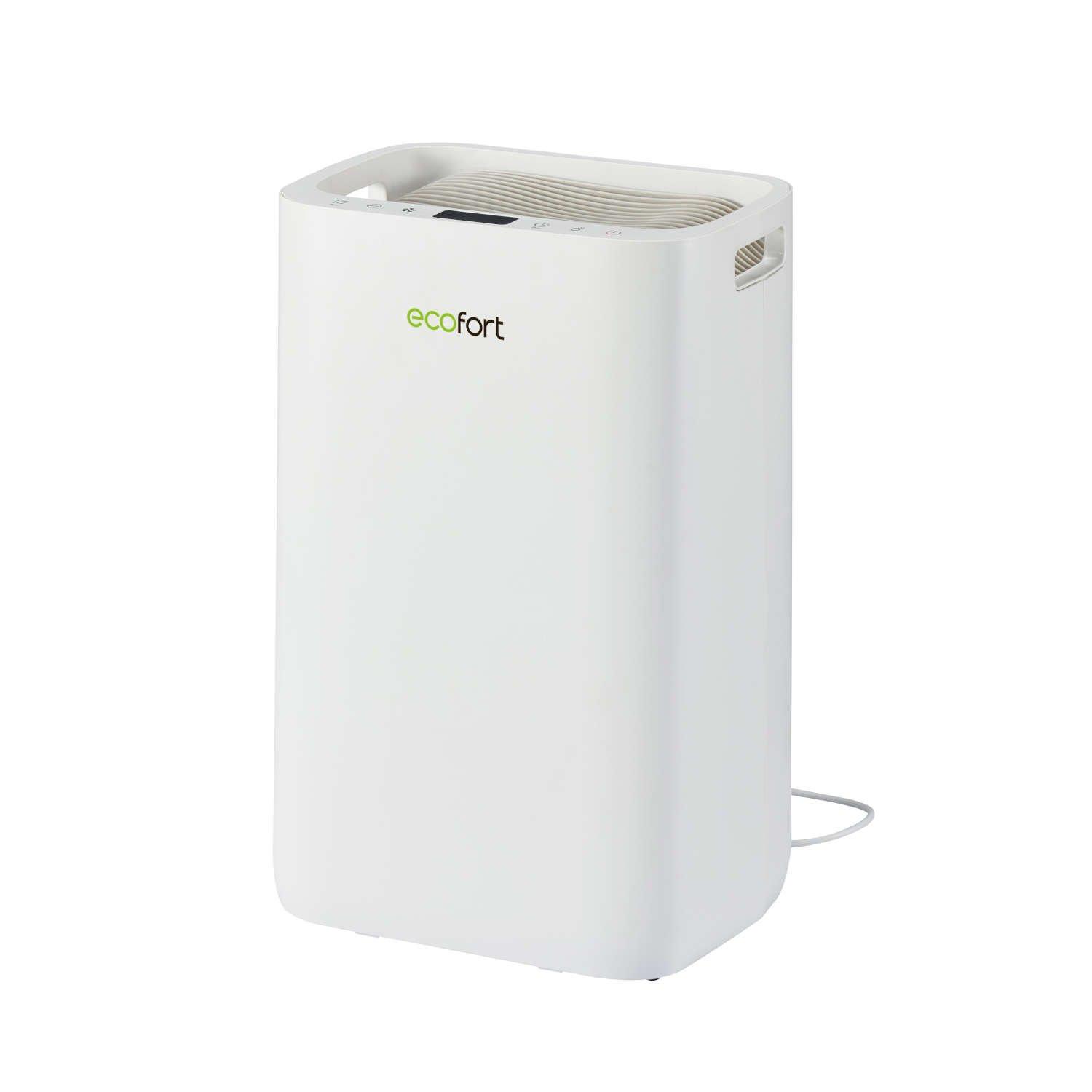 ecofort ecoQ DryAir 20L Energy Saver  