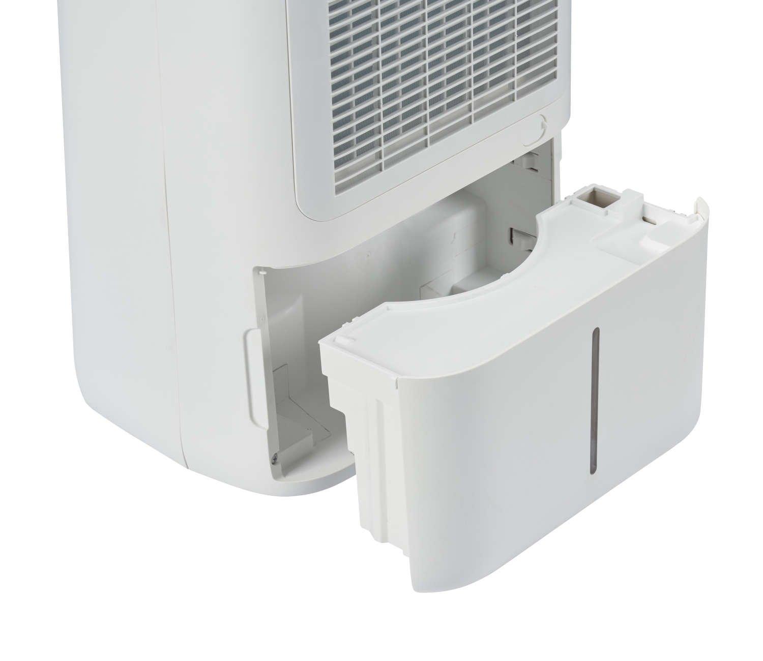 ecofort ecoQ DryAir 20L Energy Saver  