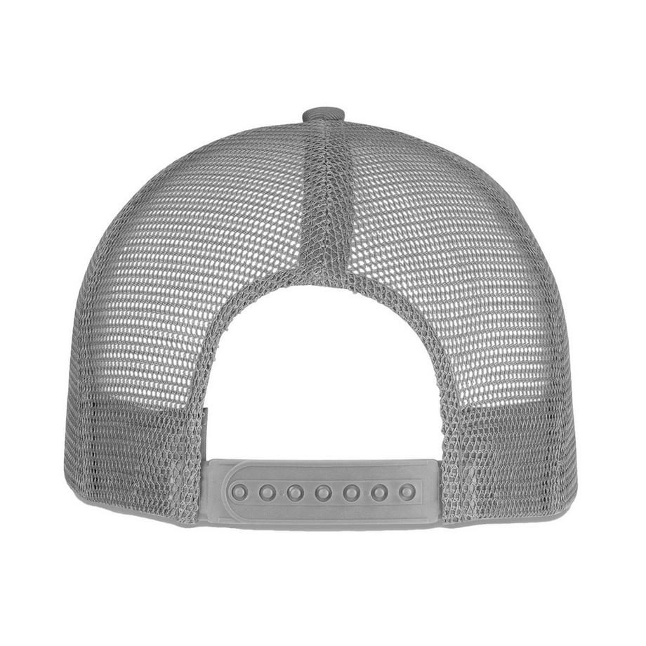 Beechfield Casquette Trucker Fermeture à Pression  