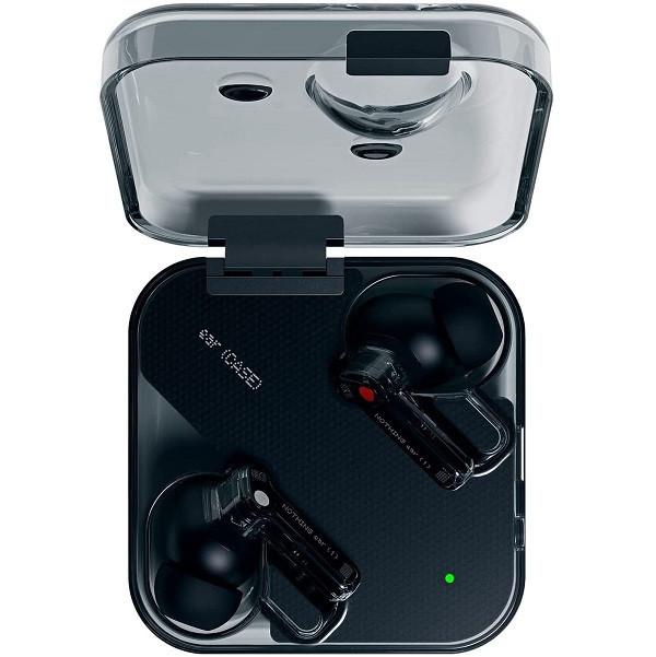 Nothing  Nothing Ear Wireless Headphones Black 