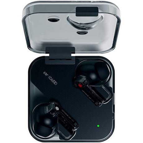 Nothing  Nothing Ear Wireless Headphones Black 