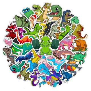 Gameloot Aufkleberpaket - Dinosaurier 2  