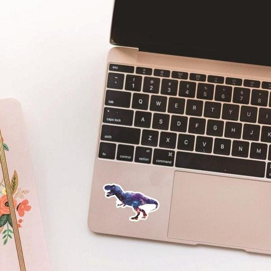 Gameloot Aufkleberpaket - Dinosaurier 2  