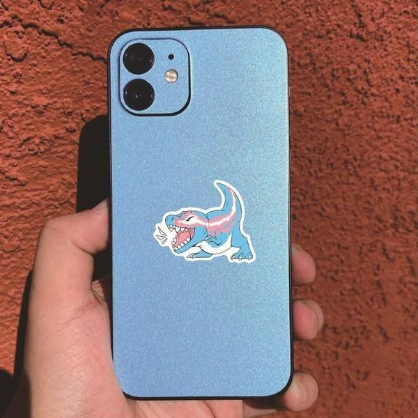 Gameloot Aufkleberpaket - Dinosaurier 2  