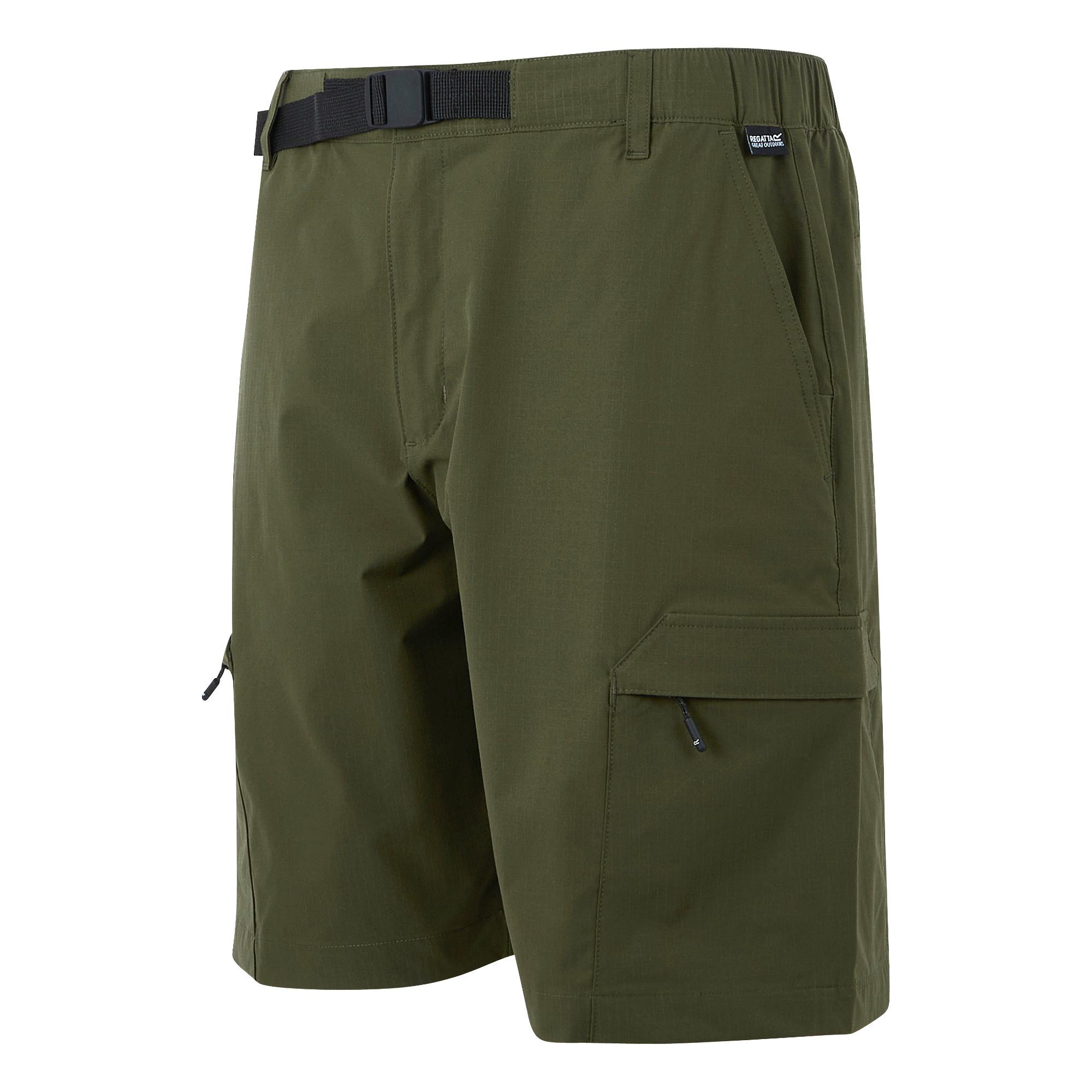 Regatta Mallen Shorts  