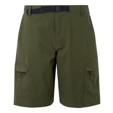 Mallen Shorts