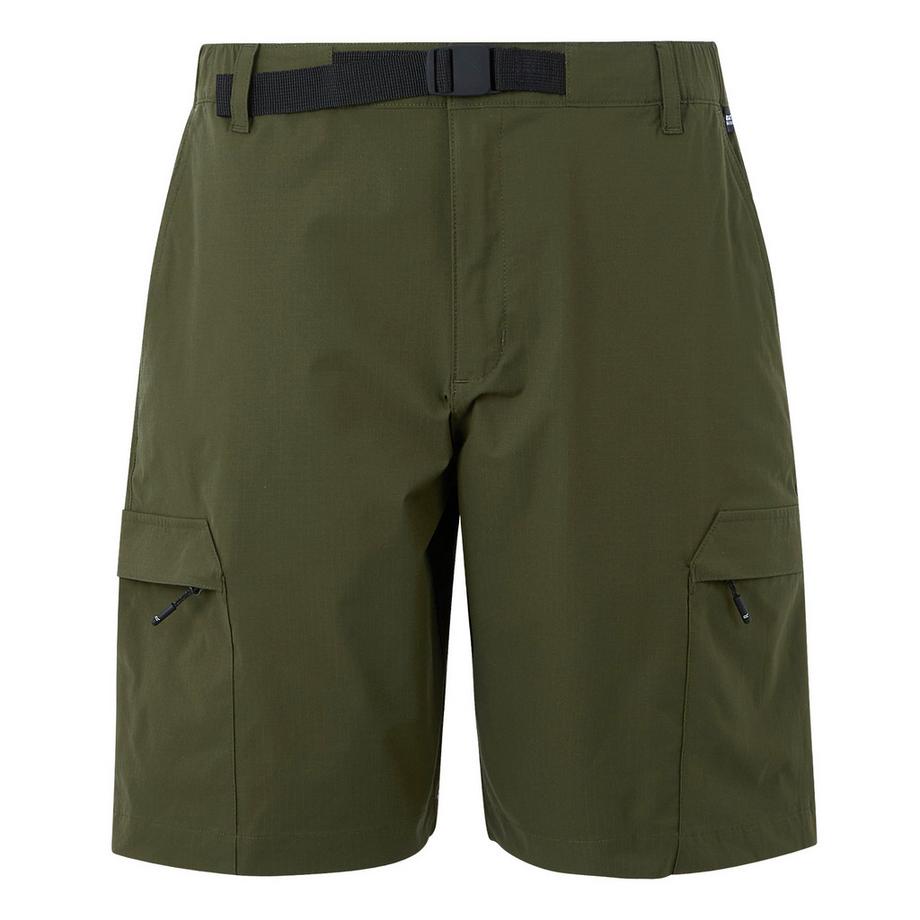 Mallen Shorts