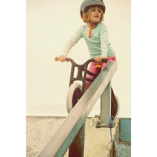 Wishbonebike  Vélo 2 en 1 Wishbone édition recyclé 