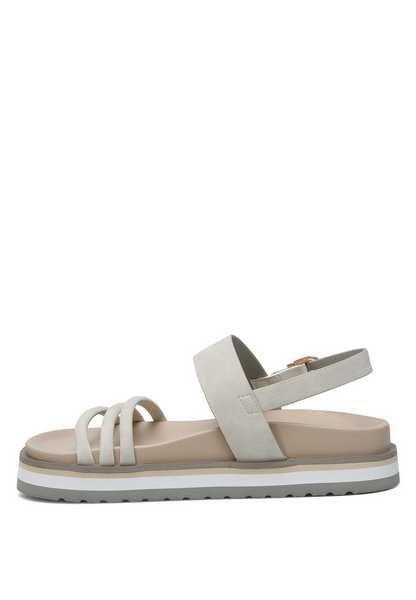 Image of Denji 2fx Damen Weiss Bunt 37