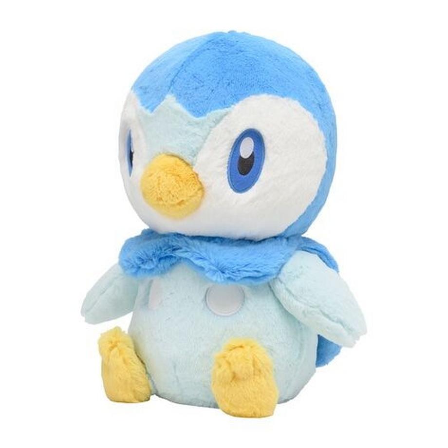 Pokemon  Piplup Plush 