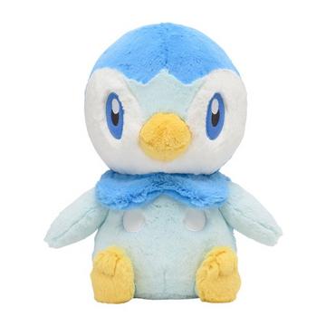 Piplup Plush