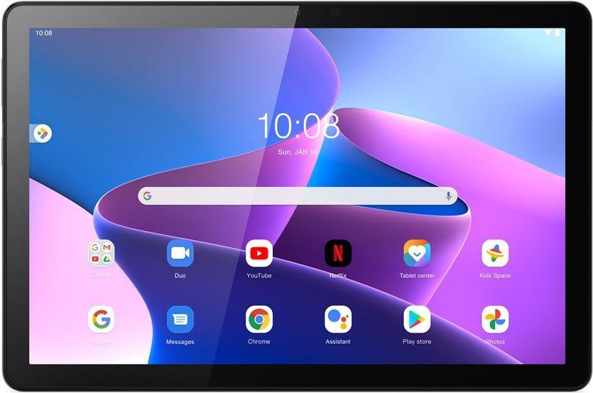 lenovo  Tab M10 (10.1", 4/64GB, WiFi - grau 