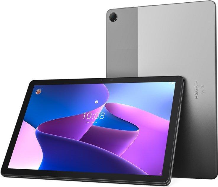 lenovo  Tab M10 (10.1", 4/64GB, WiFi - grau 