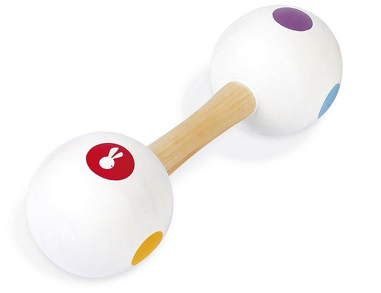 Image of Kreativ Maracas