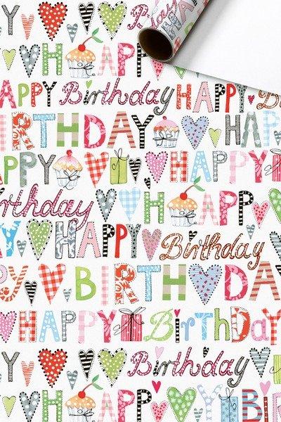 Image of STEWO Geschenkpapier Svea STEWO Geschenkpapier Svea