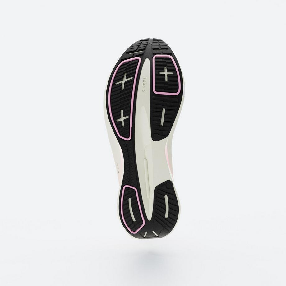 KIPRUN  Scarpe sportive donna ammortizzazione 