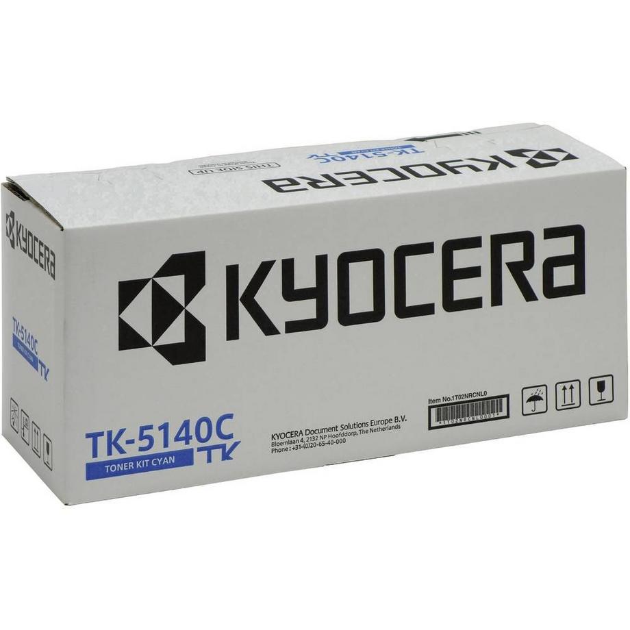 Tonerkassette TK-5140C
