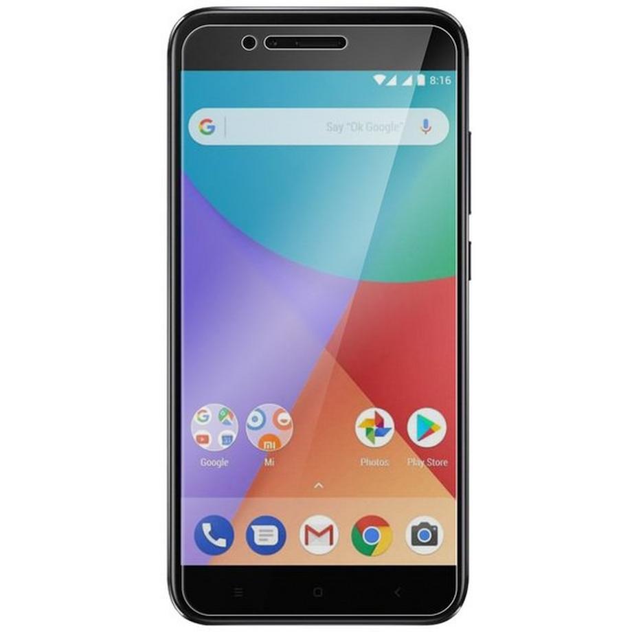 Avizar  Film en verre trempé Xiaomi Mi A1 