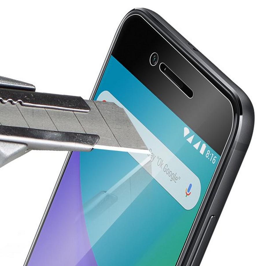 Avizar  Film en verre trempé Xiaomi Mi A1 