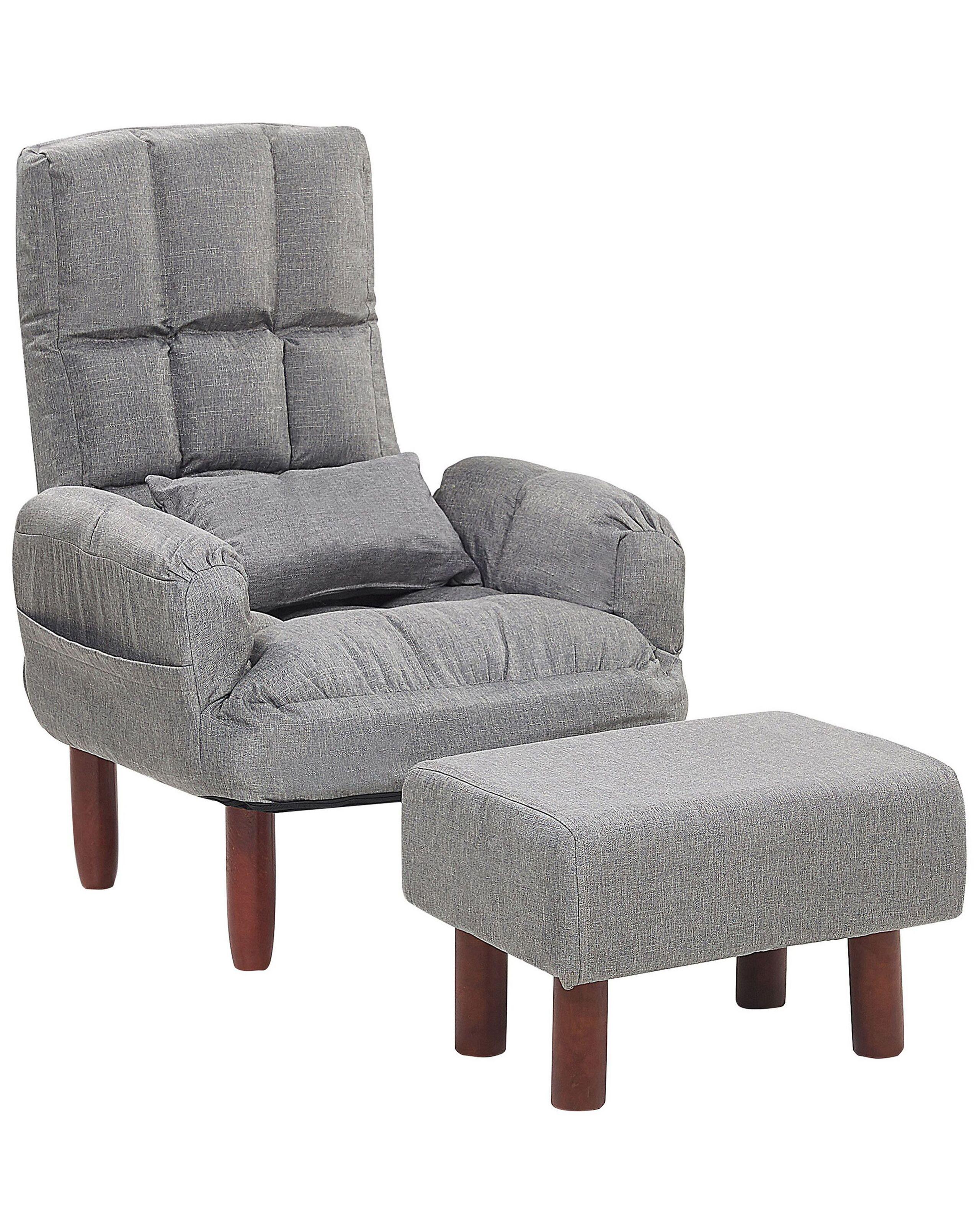 Image of Sessel aus Polyester Retro OLAND Sessel aus Polyester Retro OLAND