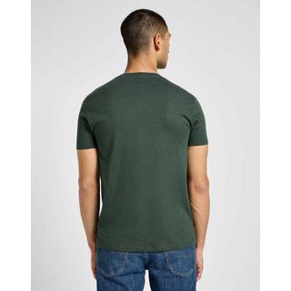 Lee  T-shirt Ultimate Pocket Tee 