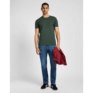 Lee  T-shirt Ultimate Pocket Tee 