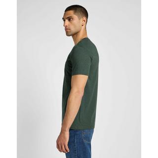 Lee  T-shirt Ultimate Pocket Tee 