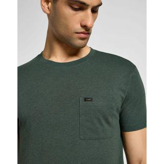 Lee  T-shirt Ultimate Pocket Tee 