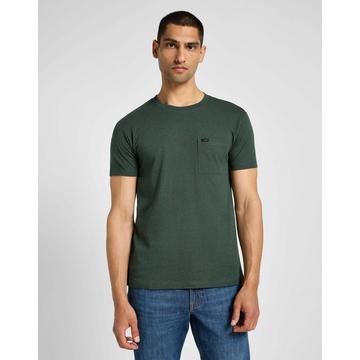 T-shirt Ultimate Pocket Tee