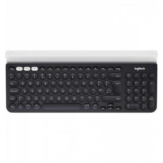 Logitech  K780 Multi-Device Wireless Keyboard - Deutschland 
