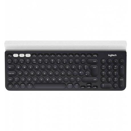 Logitech  K780 Multi-Device Wireless Keyboard - Deutschland 