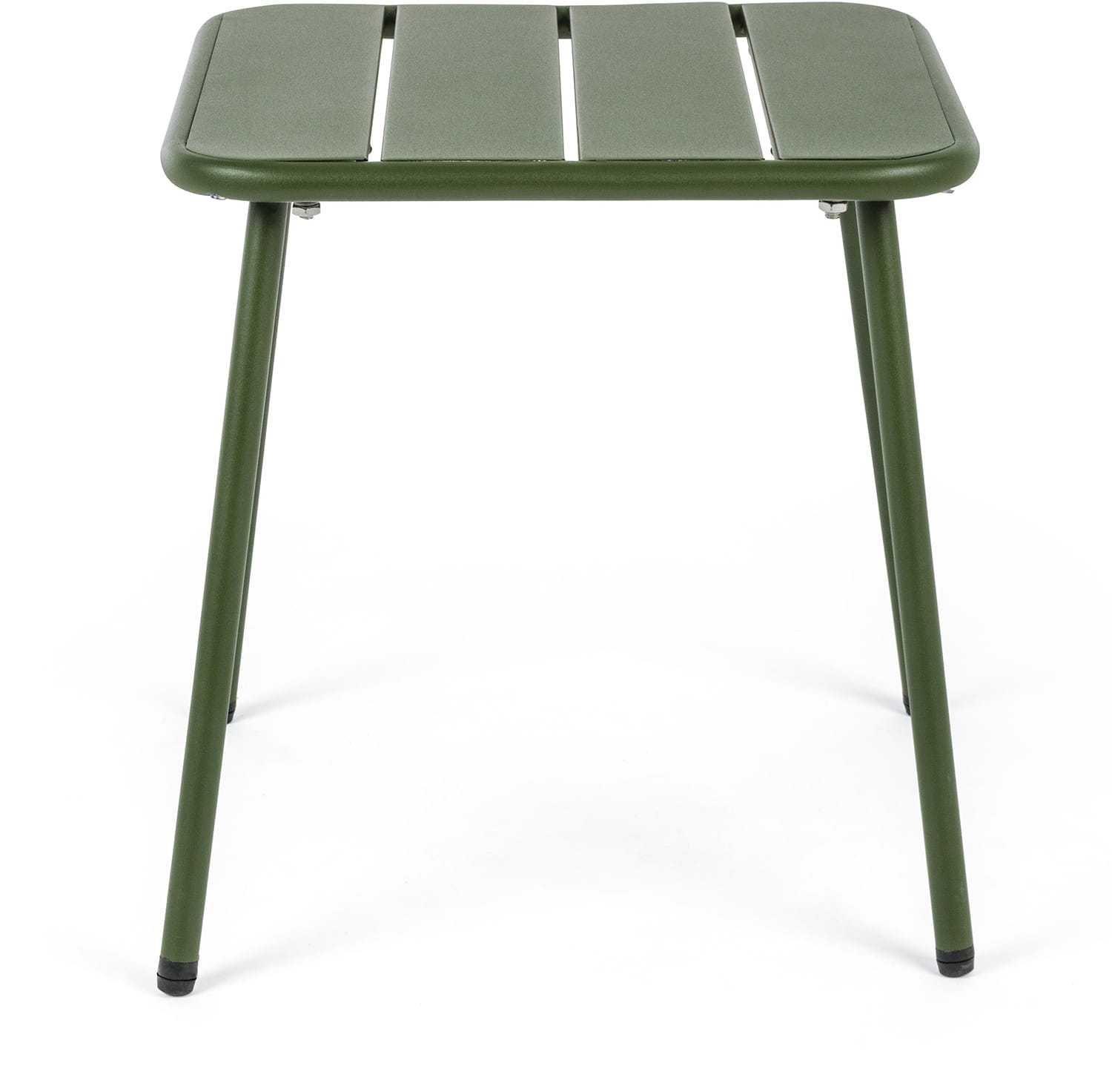 mutoni Table d'appoint de jardin Marlyn forest 40x40  