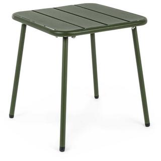 mutoni Jardin Table d&#039;appoint Marlyn forest 40x40  