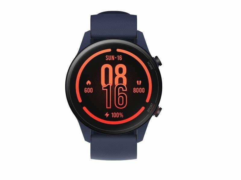 Image of Xiaomi Unisex Blau ONE SIZE