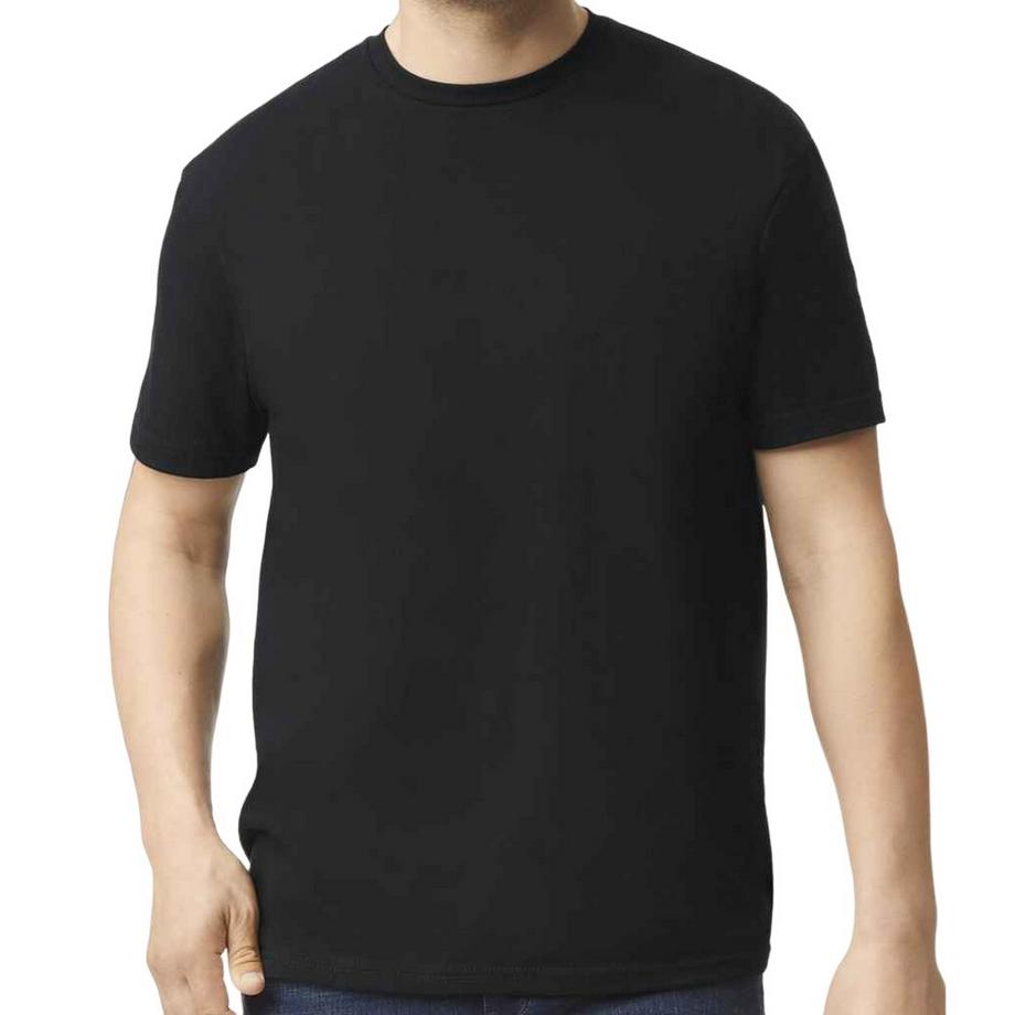 Tshirt SOFTSTYLE CVC