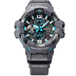 CASIO  G-Shock GR-B300-8A2ER Gravity Master 