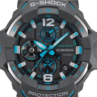 CASIO  G-Shock GR-B300-8A2ER Gravity Master 