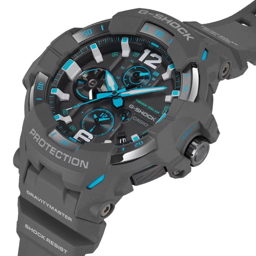 CASIO  G-Shock GR-B300-8A2ER Gravity Master 