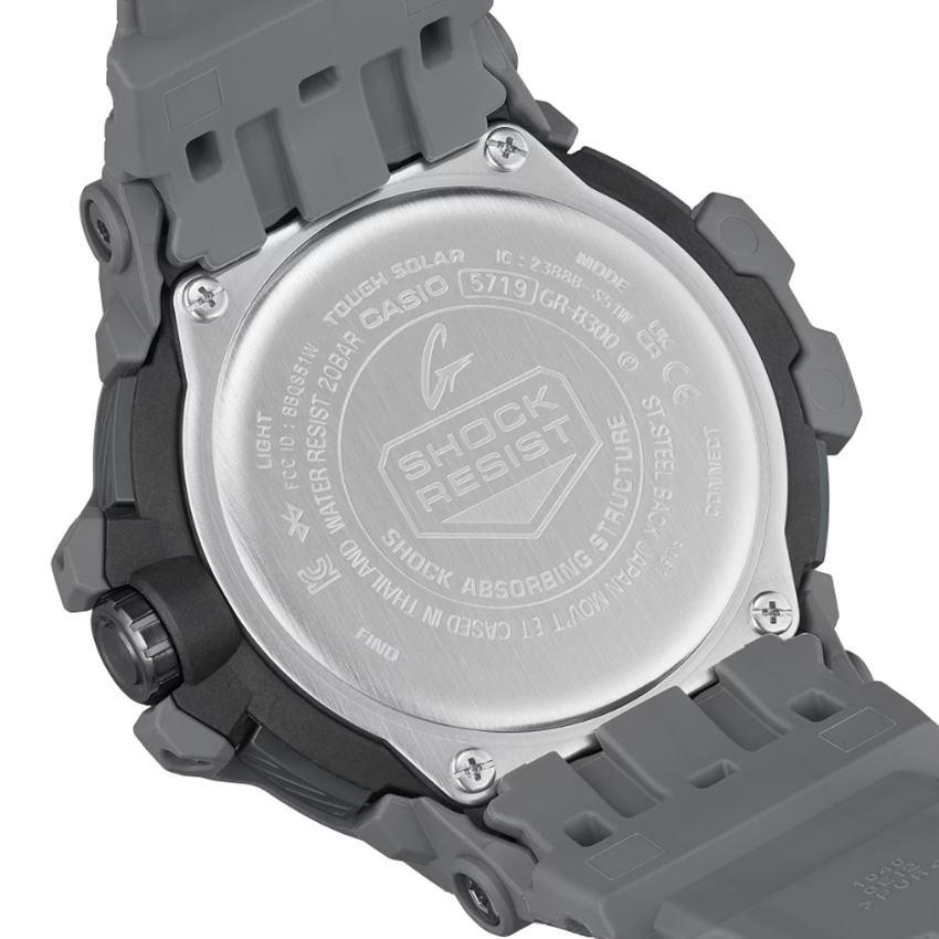 CASIO  G-Shock GR-B300-8A2ER Gravity Master 