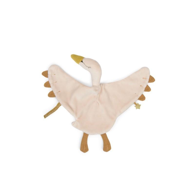 Moulin Roty  Doudou Schwan, La Petite Ecole de Danse, Moulin Roty 