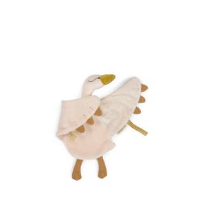 Moulin Roty  Doudou Schwan, La Petite Ecole de Danse, Moulin Roty 