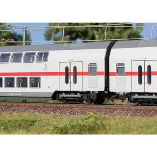 märklin  H0 IC2 Doppelstock-Mittelwagen der DB-AG 