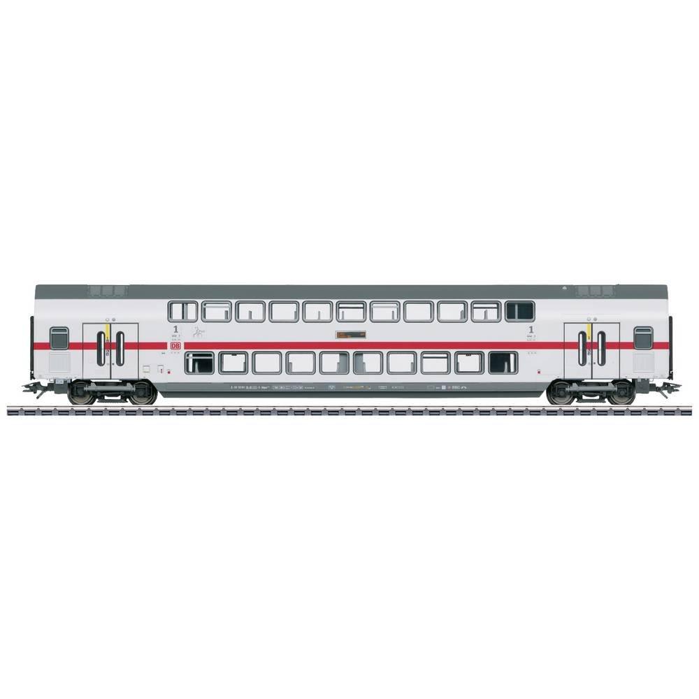 märklin  H0 IC2 Doppelstock-Mittelwagen der DB-AG 