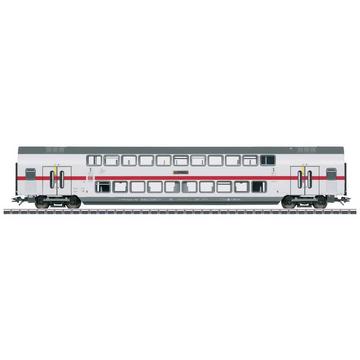 H0 IC2 Doppelstock-Mittelwagen der DB-AG