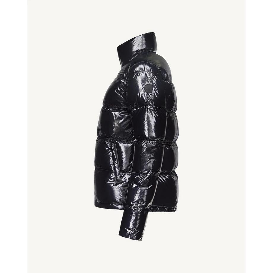 Jott Cardiff Laquee Doudoune  