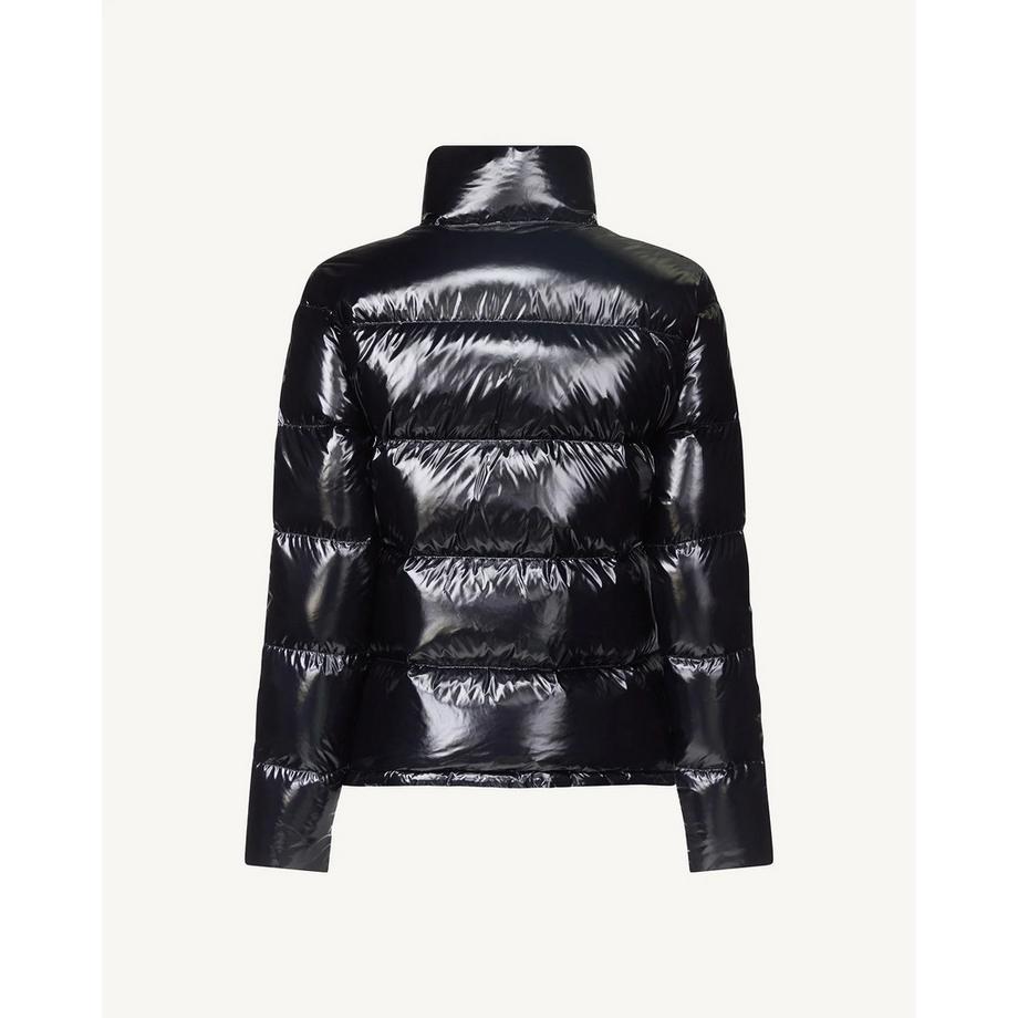 Jott Cardiff Laquee Doudoune  