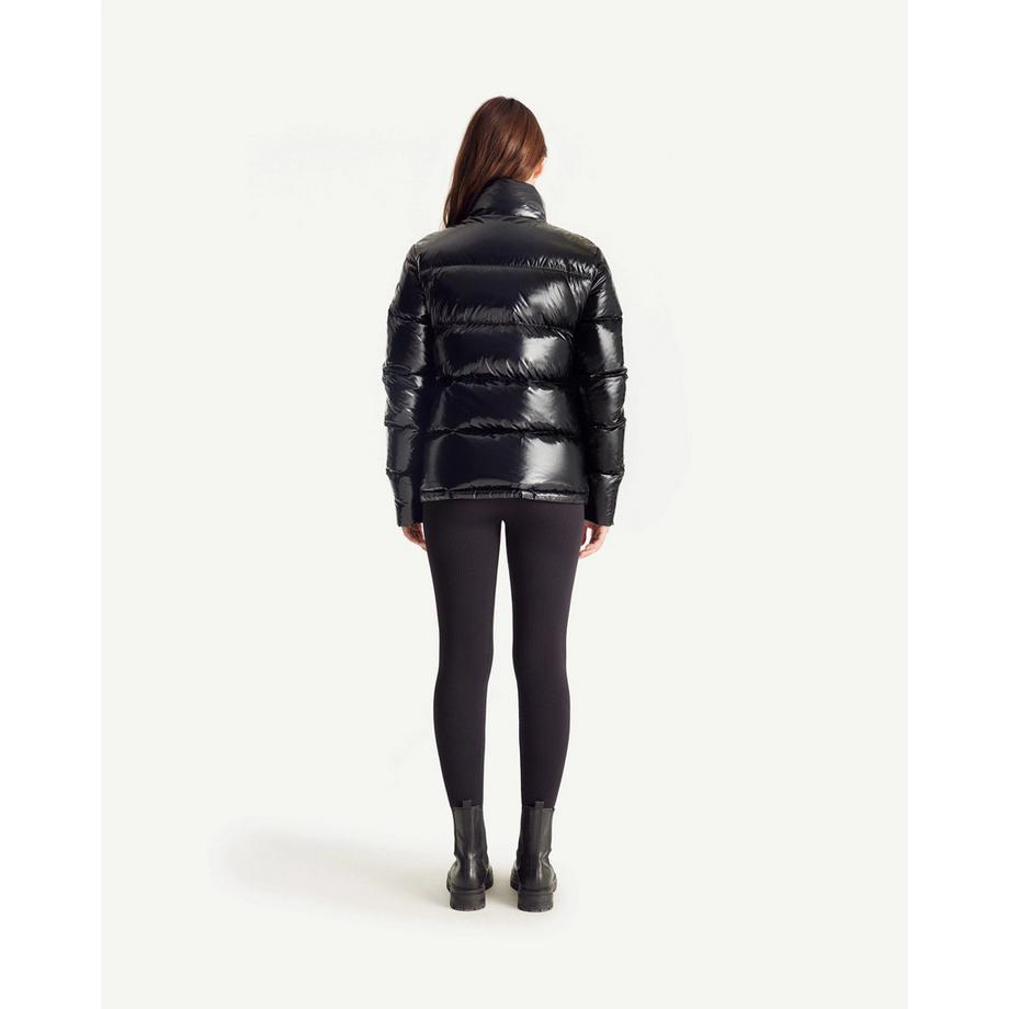 Jott Cardiff Laquee Doudoune  