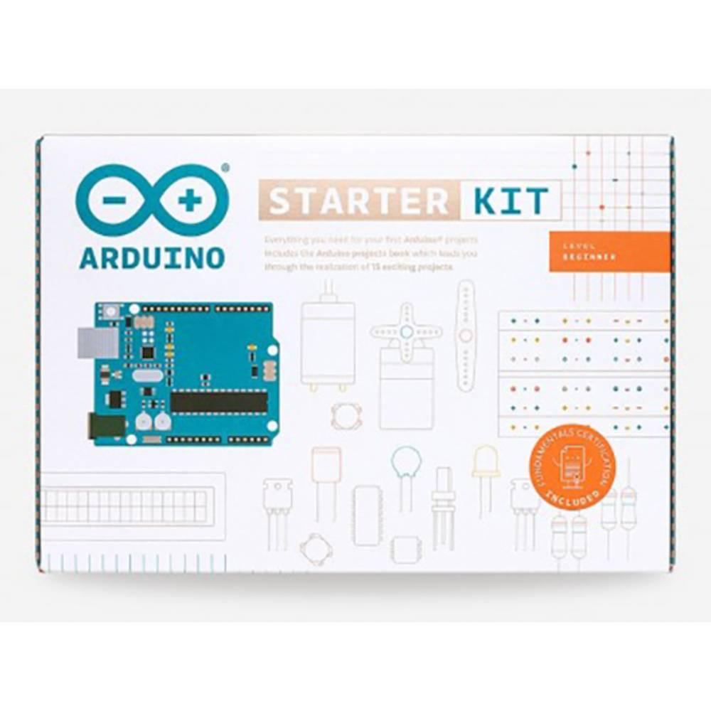 Arduino  Kit Fundamentals Bundle (German) Education 