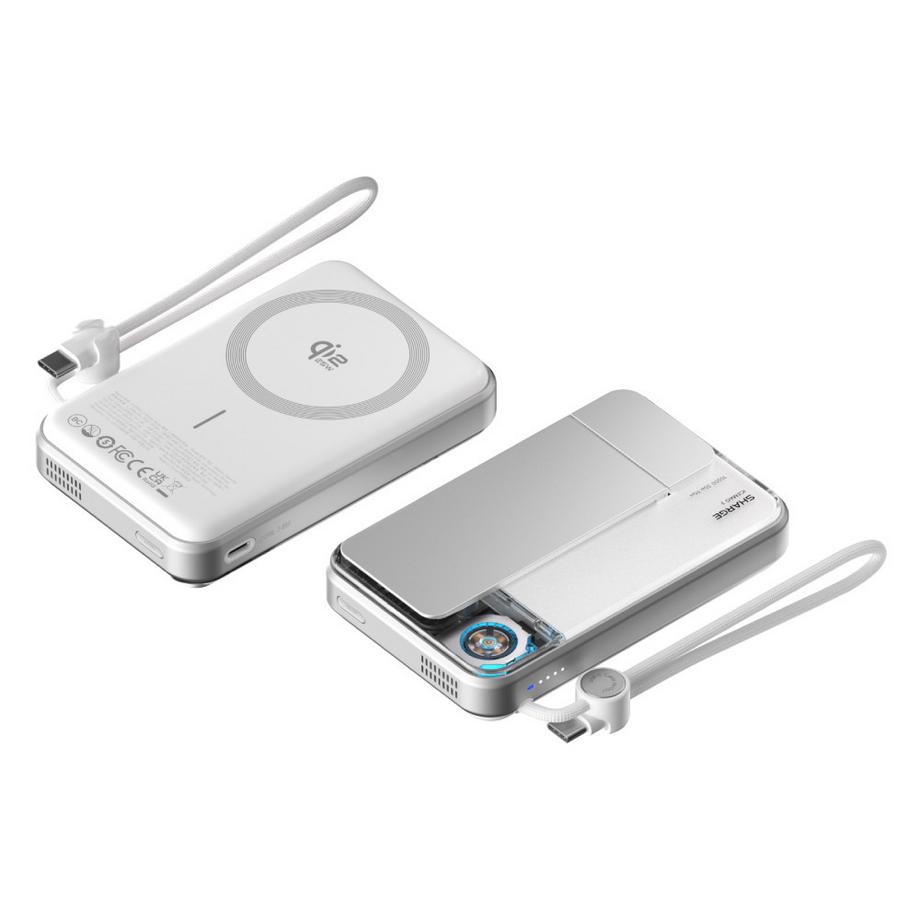 Sharge  ICEMAG 3 Batterie externe 